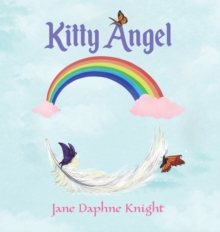 Kitty Angel, Hardback Book Kitty Angel, Hardback Book