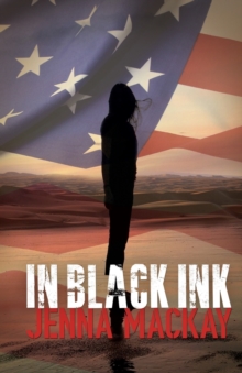 In Black Ink, Paperback Book In Black Ink, Paperback Book