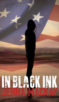 In Black Ink, Hardback Book In Black Ink, Hardback Book