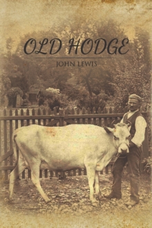 Old Hodge, Paperback / softback Book Old Hodge, Paperback / softback Book