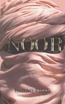 Noor, Paperback / softback Book Noor, Paperback / softback Book