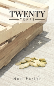 Twenty Years, Paperback / softback Book Twenty Years, Paperback / softback Book