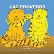 Cat Proverbs, Paperback / softback Book Cat Proverbs, Paperback / softback Book