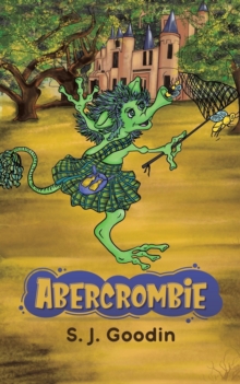 Abercrombie, Paperback / softback Book Abercrombie, Paperback / softback Book