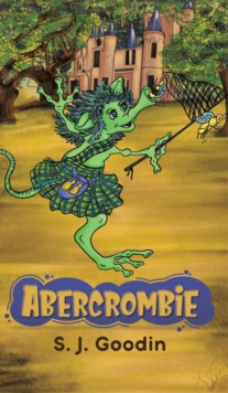 Abercrombie, Hardback Book Abercrombie, Hardback Book