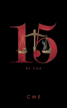 15 By CME, Paperback / softback Book 15 By CME, Paperback / softback Book