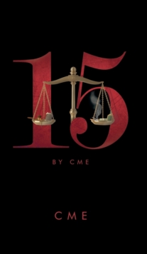 15 By CME, Hardback Book 15 By CME, Hardback Book
