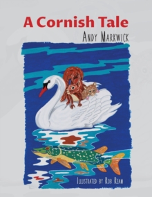 A Cornish Tale, Paperback / softback Book A Cornish Tale, Paperback / softback Book