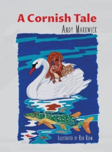 A Cornish Tale, Hardback Book A Cornish Tale, Hardback Book