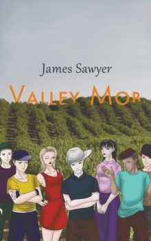 Valley Mob, Paperback / softback Book Valley Mob, Paperback / softback Book