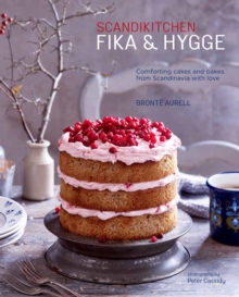 ScandiKitchen: Fika and Hygge