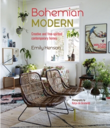 Bohemian Modern