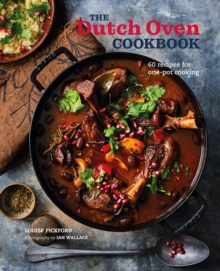 The Dutch Oven Cookbook