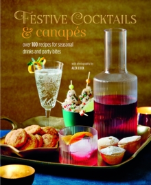 Festive Cocktails & Canapes