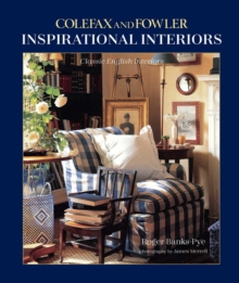 Ryland, Peters & Small Ltd Inspirational Interiors , Classic English Interiors