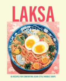 Ryland Peters & Small Laksa