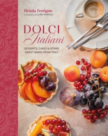 Ryland Peters & Small Dolci Italiani