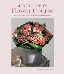 Ryland, Peters & Small Ltd Jane Packers Flower Course