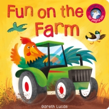 Fun on the Farm, Novelty book Book Fun on the Farm, Novelty book Book