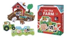 My First Build and Play: On the Farm, Mixed media product Book My First Build and Play: On the Farm, Mixed media product Book
