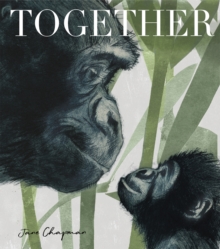 Together, Hardback Book Together, Hardback Book