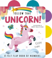 Follow That Unicorn!