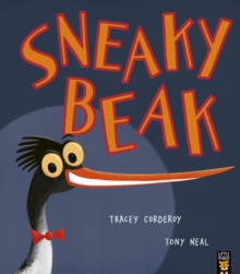 Sneaky Beak