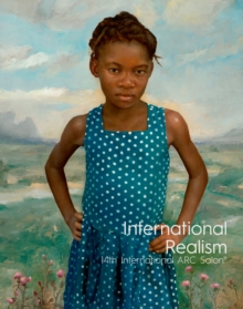 International Realism : 14th International ARC Salon, Hardback Book International Realism : 14th International ARC Salon, Hardback Book