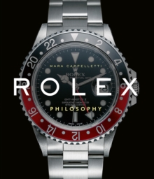 Rolex Philosophy