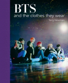 BTS : And the Clothes They Wear