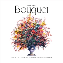 Acc Art Books Bouquet , Floral Arrangements At The Metropolitan Museum