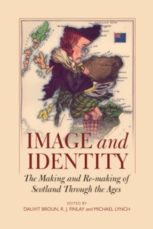 Image and Identity