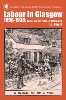 Labour in Glasgow, 1896-1936