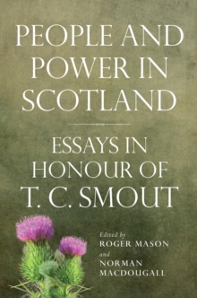 People and Power in Scotland