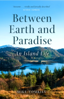 Between Earth and Paradise