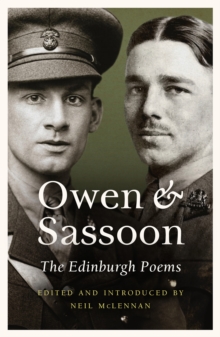 Owen and Sassoon