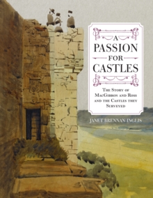 A Passion for Castles