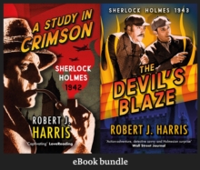 The Robert J. Harris Sherlock Holmes Collection