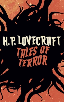 H. P. Lovecraft's Tales of Terror