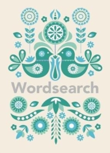 Wordsearch, Paperback / softback Book Wordsearch, Paperback / softback Book