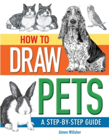 How To Draw Pets : A Step-by-Step Guide