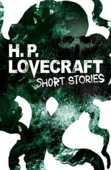 H. P. Lovecraft Short Stories