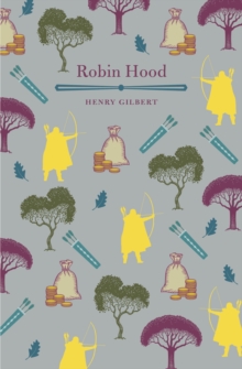 Robin Hood, Hardback Book Robin Hood, Hardback Book