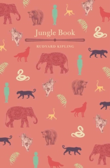 The Jungle Book, Hardback Book The Jungle Book, Hardback Book