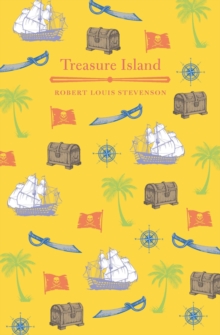 Treasure Island, Hardback Book Treasure Island, Hardback Book