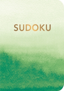 Sudoku, Paperback / softback Book Sudoku, Paperback / softback Book