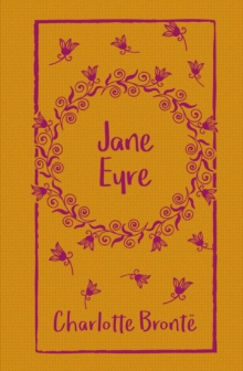 Jane Eyre, Hardback Book Jane Eyre, Hardback Book