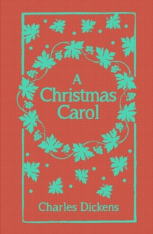A Christmas Carol, Hardback Book A Christmas Carol, Hardback Book