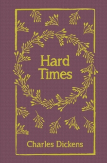 Hard Times, Hardback Book Hard Times, Hardback Book