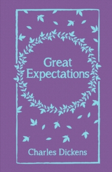 Great Expectations, Hardback Book Great Expectations, Hardback Book